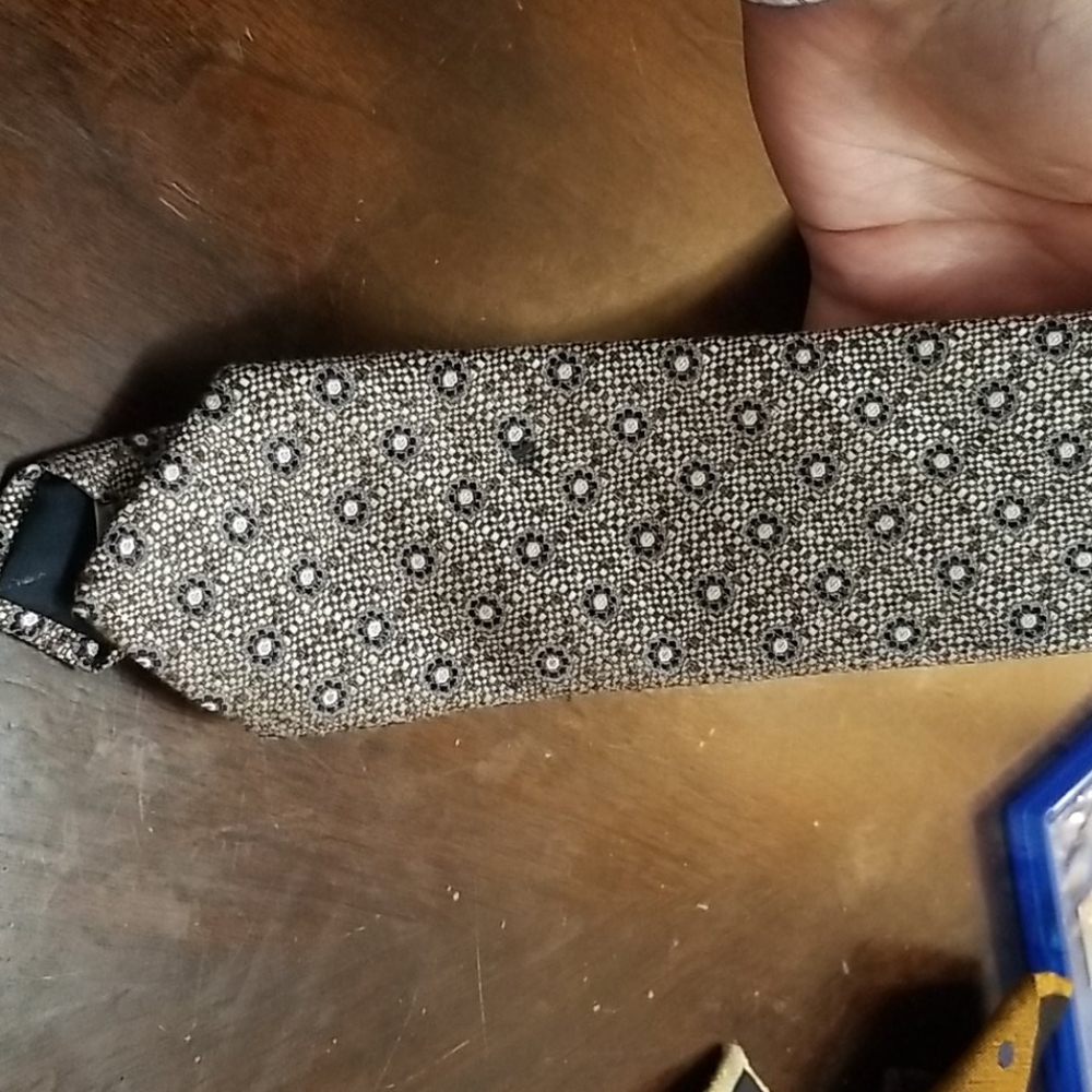 Suit Supply Tie
